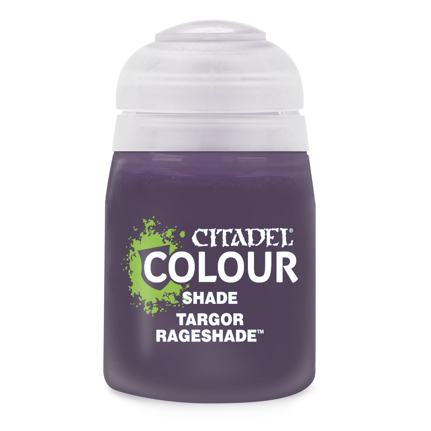 TARGOR RAGESHADE (CITADEL SHADE PAINT)