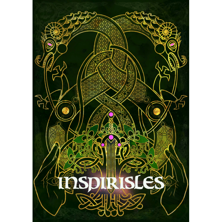 INSPIRISLES