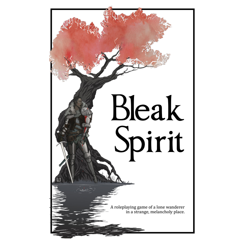 BLEAK SPIRIT