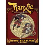 TIANXIA BLOOD, SILK & JADE