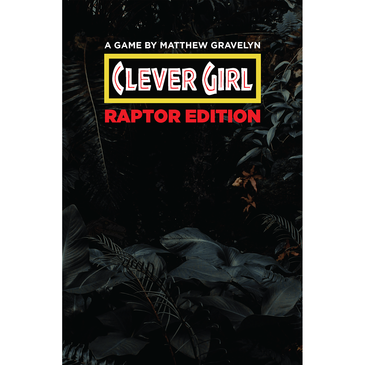 CLEVER GIRL BUNDLE