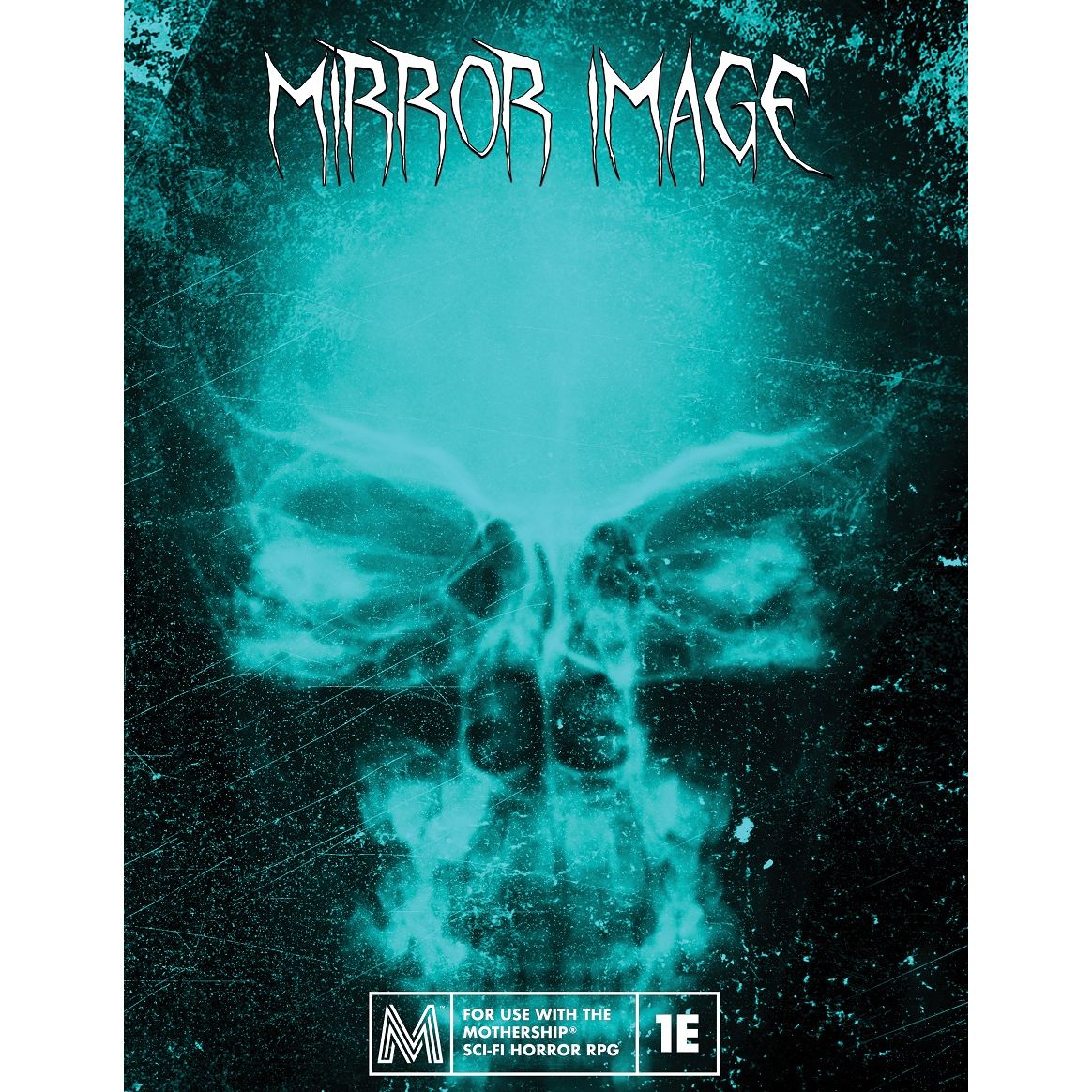 MIRROR IMAGE (MOTHERSHIP)