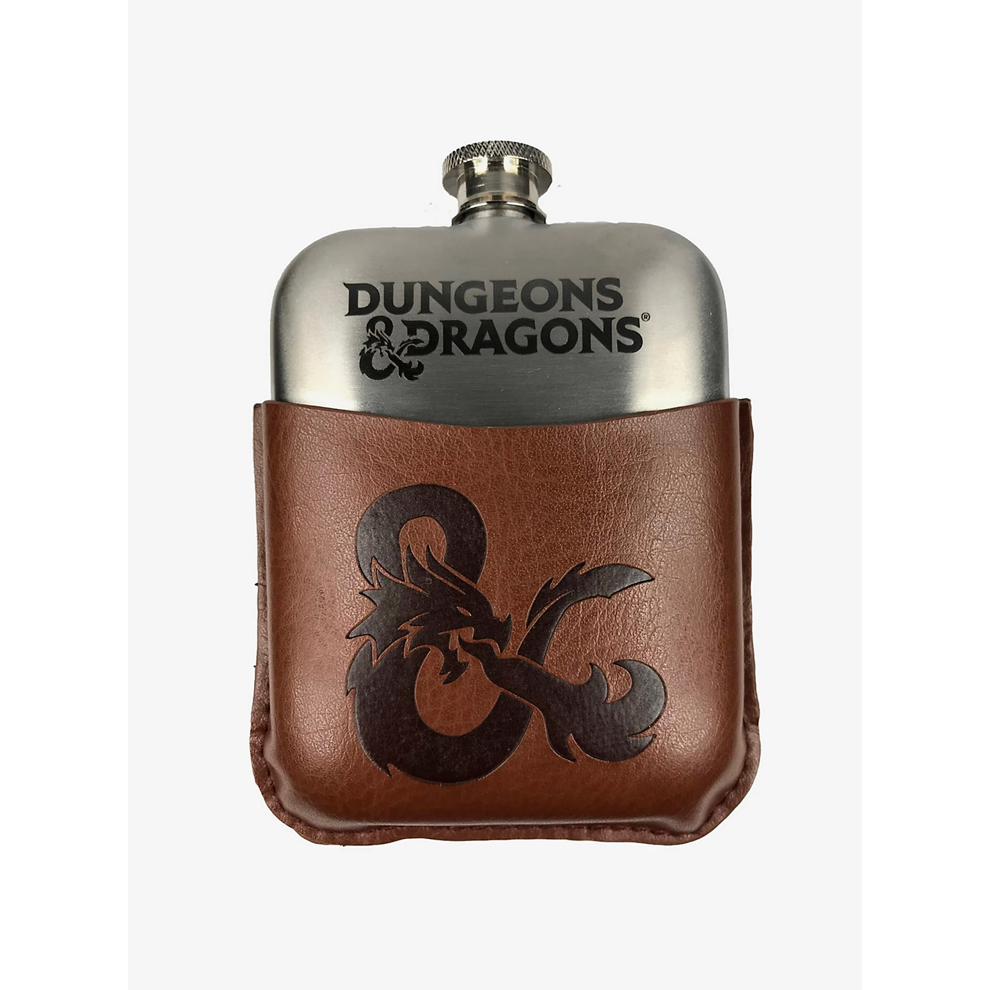 DUNGEONS & DRAGONS FLASK