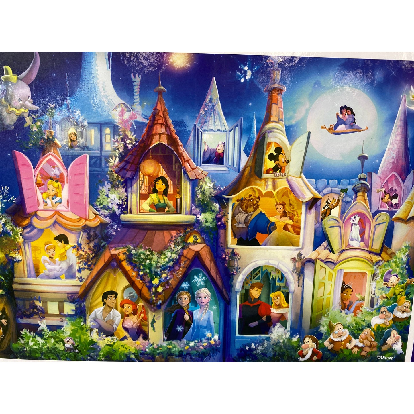 DISNEY 2000PC WINDOWS