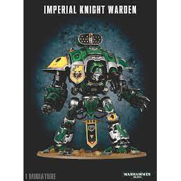 Imperial Knight Warden