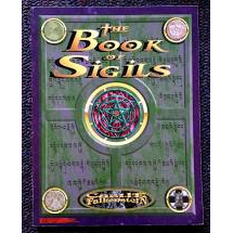 CASTLE FALKENSTEIN THE BOOK OF SIGILS