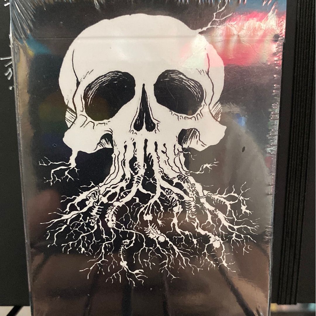 WYRD AND WILD MONSTER DECK