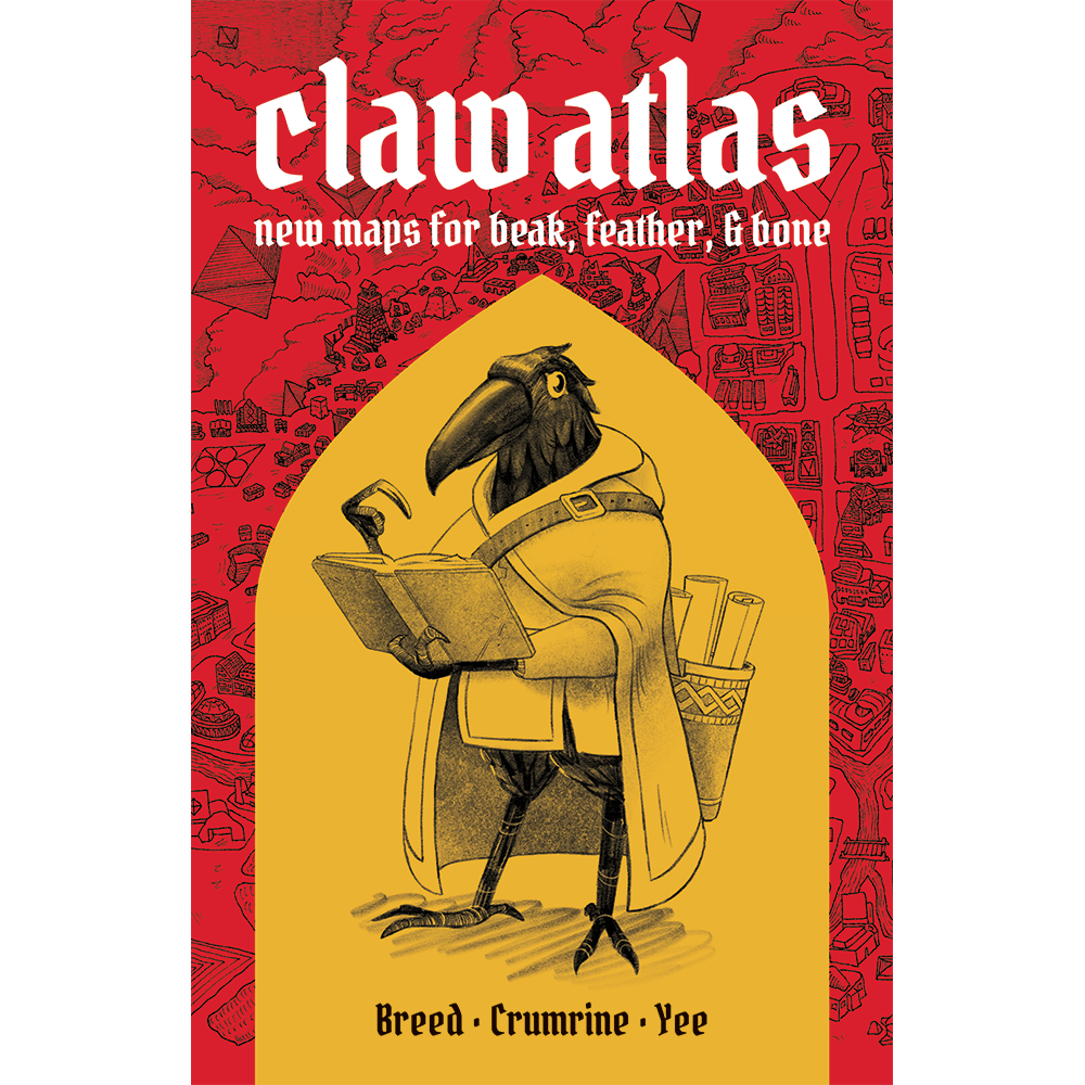 CLAW ATLAS