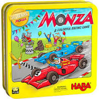 MONZA 20TH ANNIVERSARY EDITION