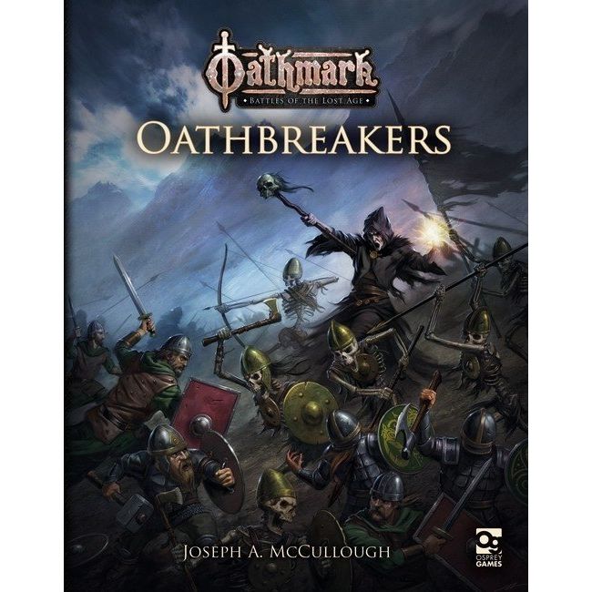 OATHMARK OATHBREAKERS