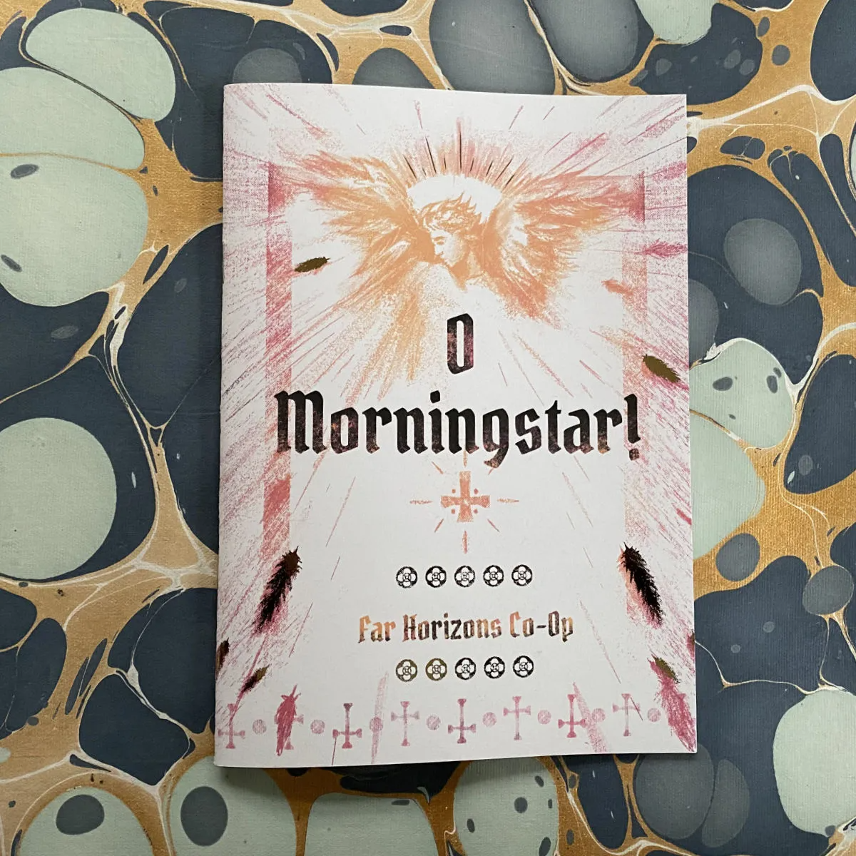 O MORNINGSTAR