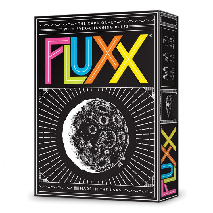 FLUXX