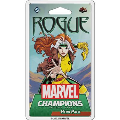 MARVEL CHAMPIONS: ROGUE HERO PACK