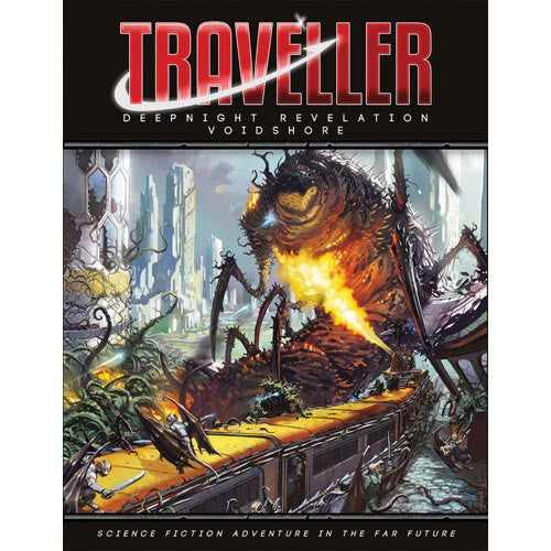 TRAVELLER VOIDSHORE