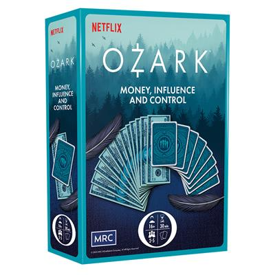 OZARK