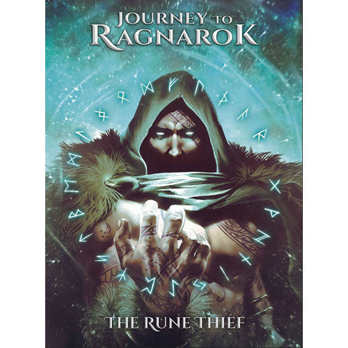 JOURNEY TO RAGNAROK RUNE THIEF