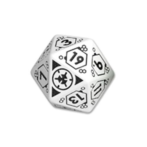 INFINITY RPG DICE: ALEPH