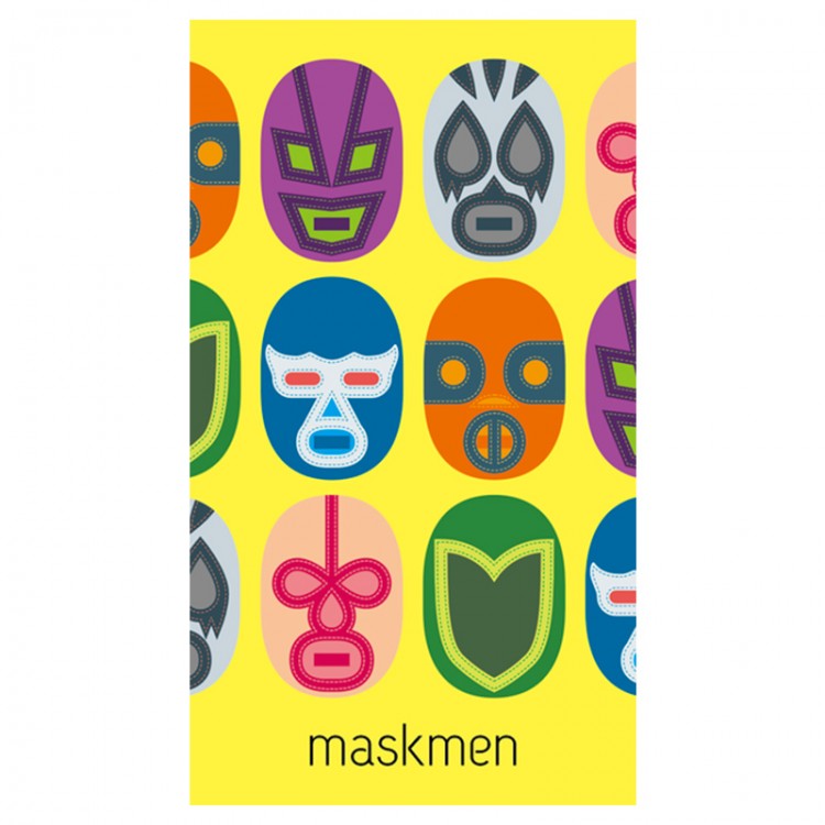 MASKMEN