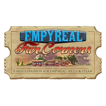 EMPYREAL: FAR CORNERS
