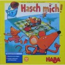 CATCH ME (HASCH MICH!)