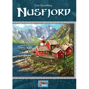 NUSFJORD