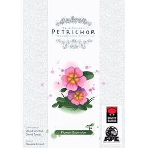 PETRICHOR: FLOWERS