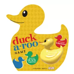 DUCK-A-ROO