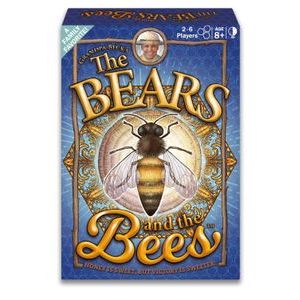 THE BEARS AND THE BEES