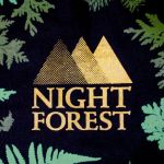 NIGHT FOREST