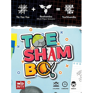 TOE SHAM BO