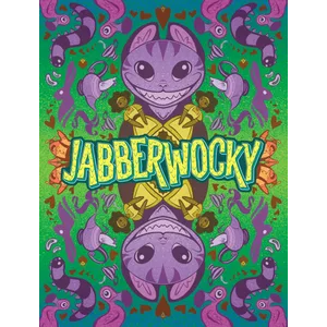 JABBERWOCKY