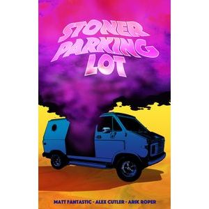 STONER PARKING LOT