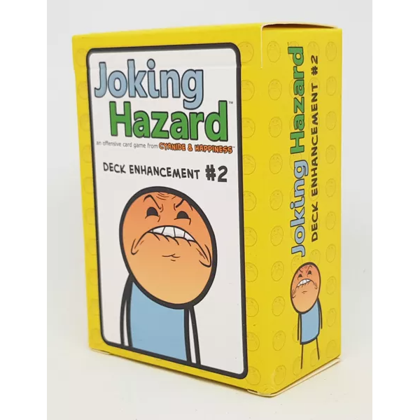 JOKING HAZARD ENHANCEMENT #2