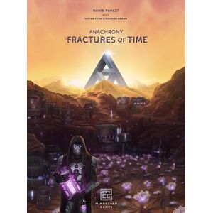 ANACHRONY FRACTURES OF TIME