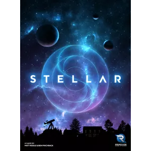 STELLAR