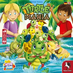 TURTLE MANIA