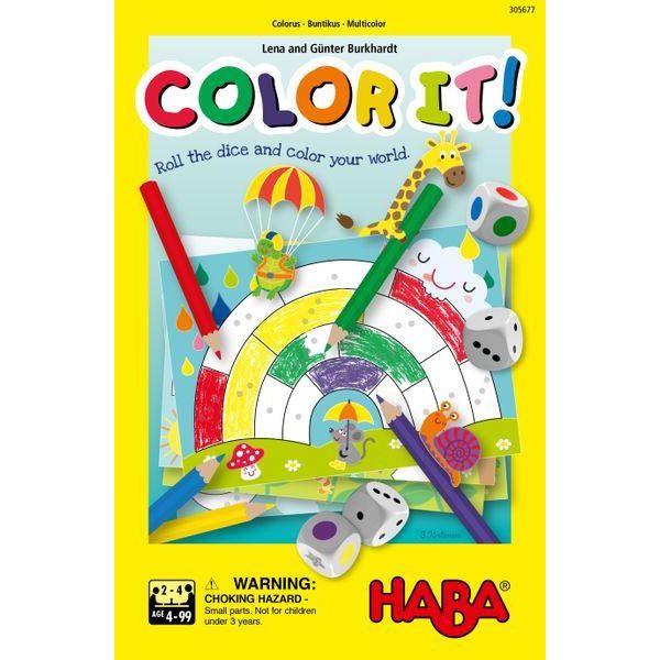 COLOR IT!
