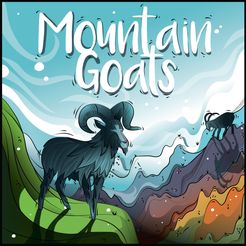 MOUNTAIN GOATS