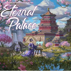 ETERNAL PALACE