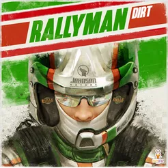 RALLYMAN DIRT