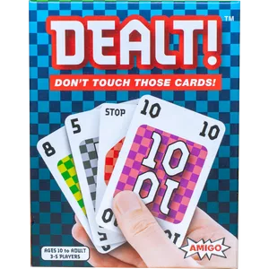 DEALT!