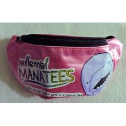 MILLENNIAL MANATEES