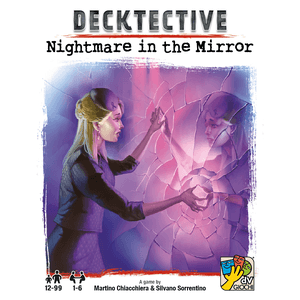 DECKTECTIVE NIGHTMARE IN THE MIRROR