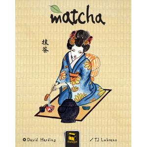 MATCHA