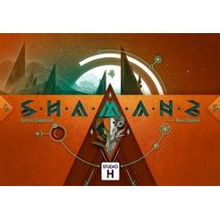 SHAMANS
