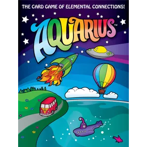 AQUARIUS