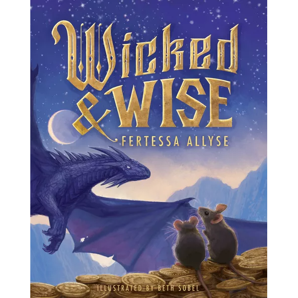 WICKED & WISE