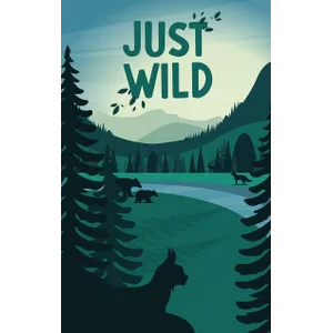 JUST WILD