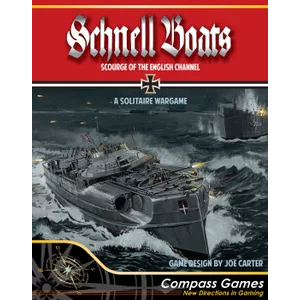 SCHNELL BOATS