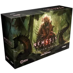 NEMESIS LOCKDOWN STRETCH GOALS